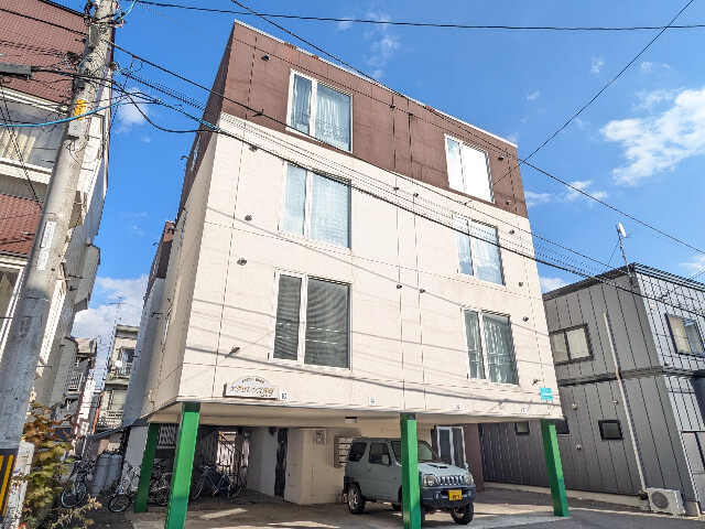 エクセレンス元町