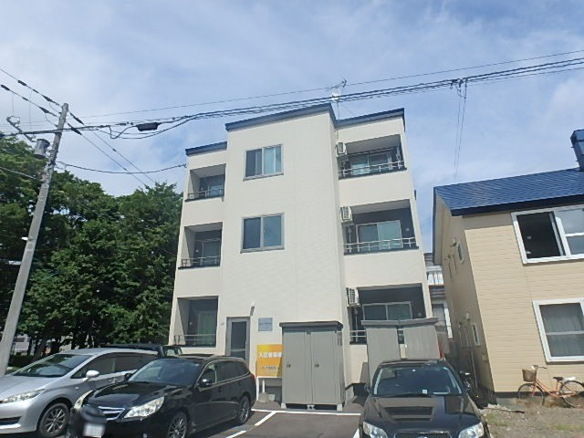ルーチェ北栄