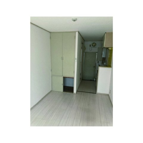 キャピタル北浦和の内装
