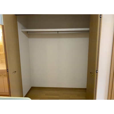 【収納】 | エスポワールＭ | 収納