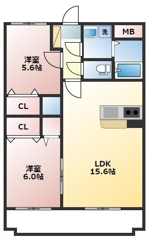 【間取り】 | Y＆M Luxe