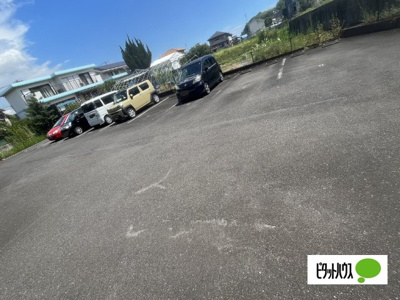 【駐車場】 | ユーミー光吉