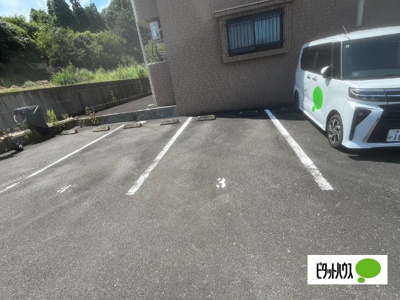 【駐車場】 | ユーミー光吉