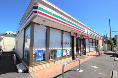 セブン-イレブン 君津南子安４丁目店まで45ｍ