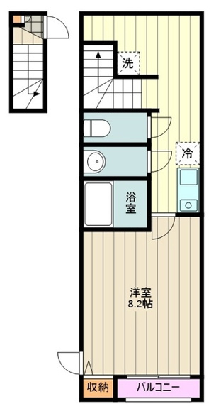 グランデ石内