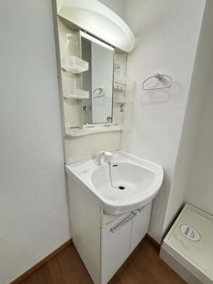 洗面所