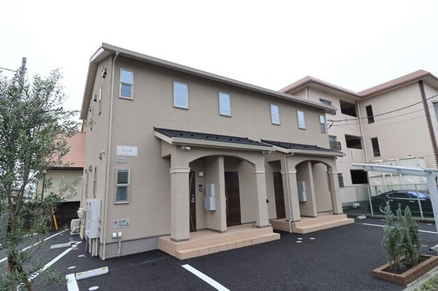 ローズB