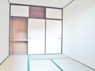別室参考写真／和室は落ち着く空間です