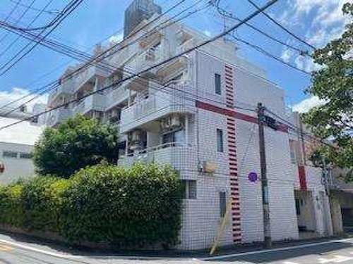 ハイシティ下北沢