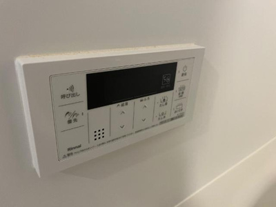 【設備】 | 仮）館林市松原町３丁目新築アパート | 室内設備（イメージ）