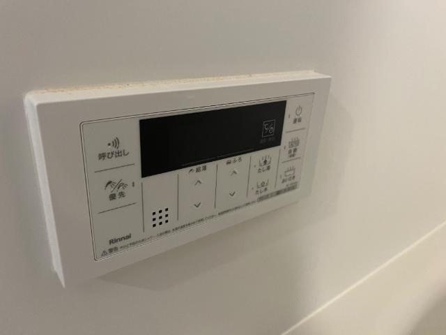 【設備】 | 仮）館林市松原町３丁目新築アパート | 室内設備（イメージ）