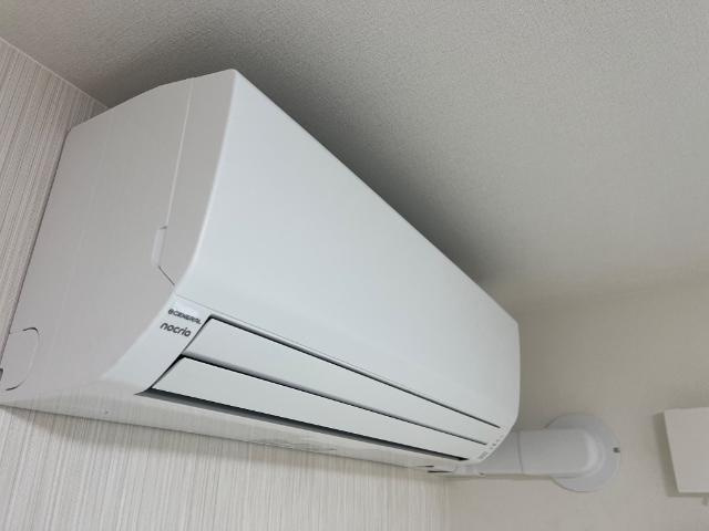 【設備】 | 仮）館林市松原町３丁目新築アパート | 室内設備（イメージ）