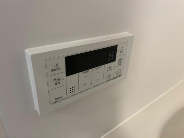 【設備】 | 仮）館林市松原町３丁目新築アパート | 室内設備（イメージ）