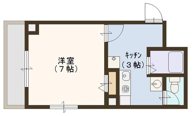 【間取り】 | スタシオン梅田イースト | 図面・画像と現況が相違する時は現況を優先させていただきます。