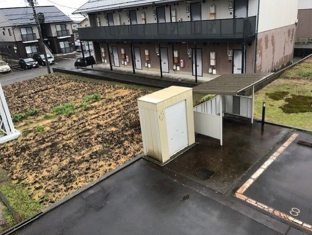 レオパレスＣｈｅｒｒｙＧａｔｅのその他