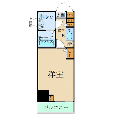 フェニックス横浜関内BAY MARKS