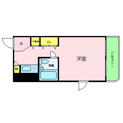 ビッグヴァンステイツ伊勢佐木町