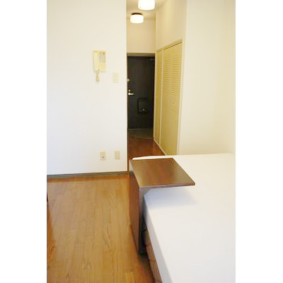 ビッグヴァンステイツ伊勢佐木町の内装
