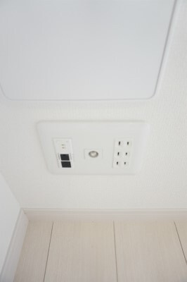 リブリ・アメニティ登戸の設備