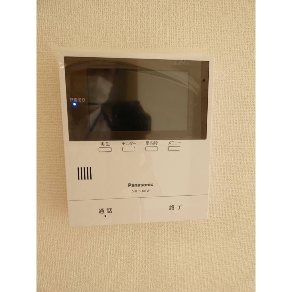 カーサ　マルフィールのその他