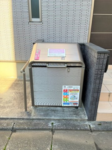ソルディアス クローバーの設備