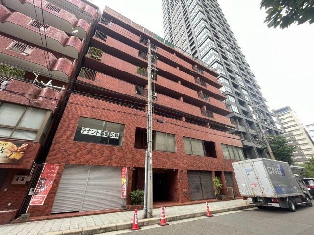 西大手前ビル