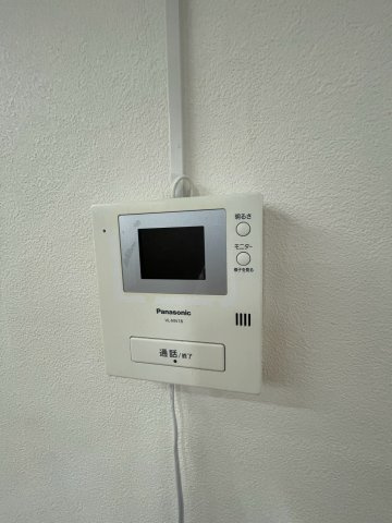 西大手前ビルのセキュリティ