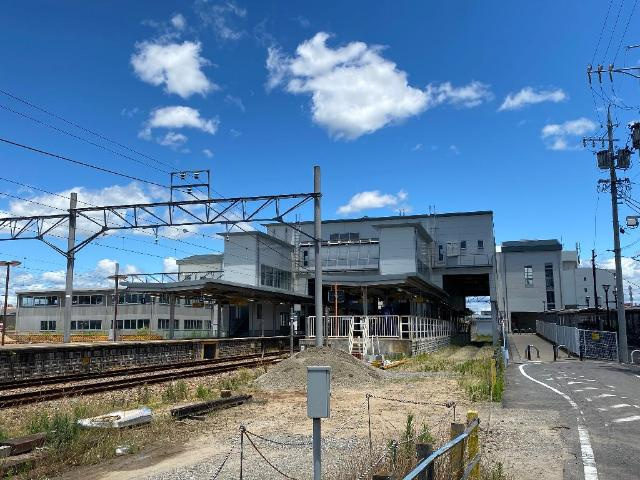 ルーエンハイムＭＫの周辺|土橋駅(名鉄　三河線)まで489ｍ