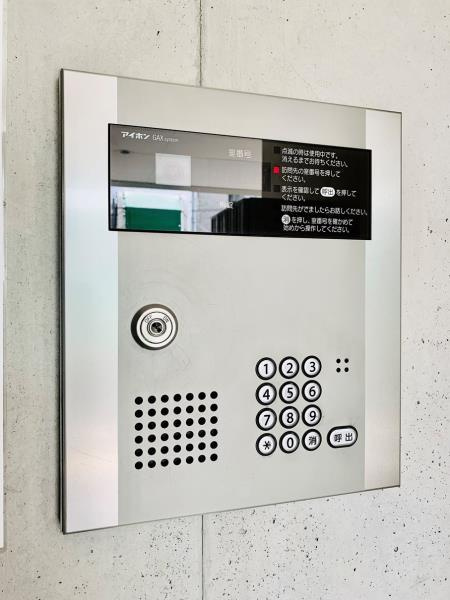 レガリア千川のその他