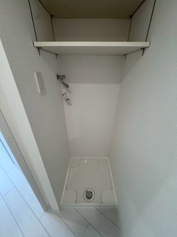 MAXIV梅島DUEの内装
