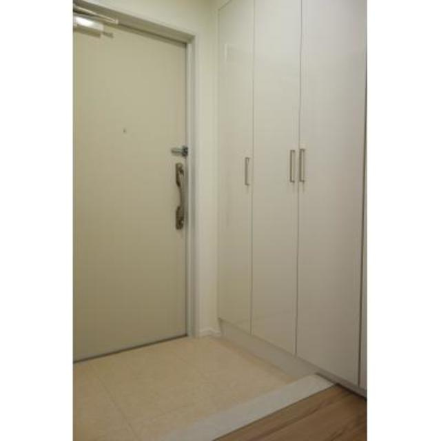 パークアクシス錦糸町ヴェールのその他|※写真は同タイプ住戸です。