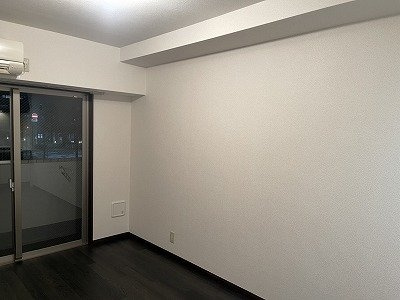 ヴェルト日本橋シティの洋室