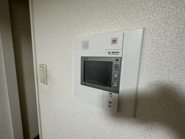 エフローレ日本橋浜町の設備
