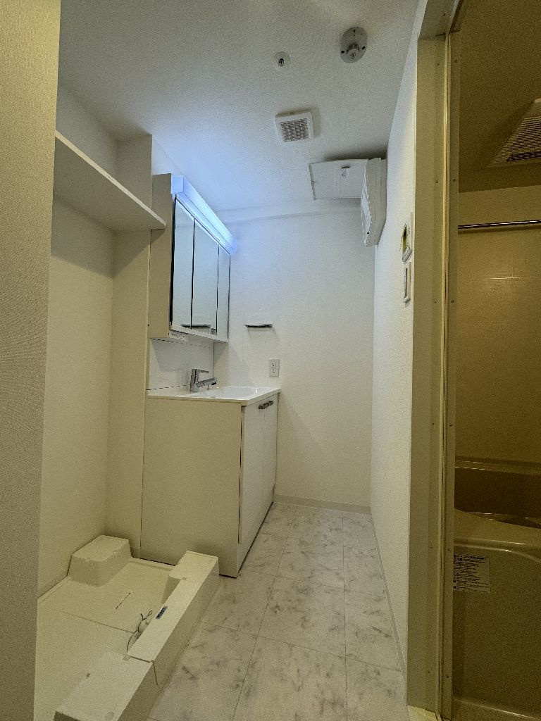 ＧＲＡＮ ＰＡＳＥＯ 三ノ輪の設備|同タイプ別住戸写真となります。現況と異なる場合がございます。