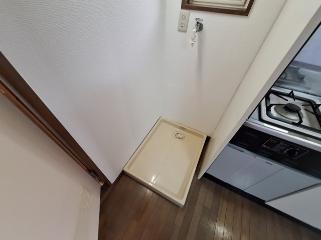 ストーン大森の設備