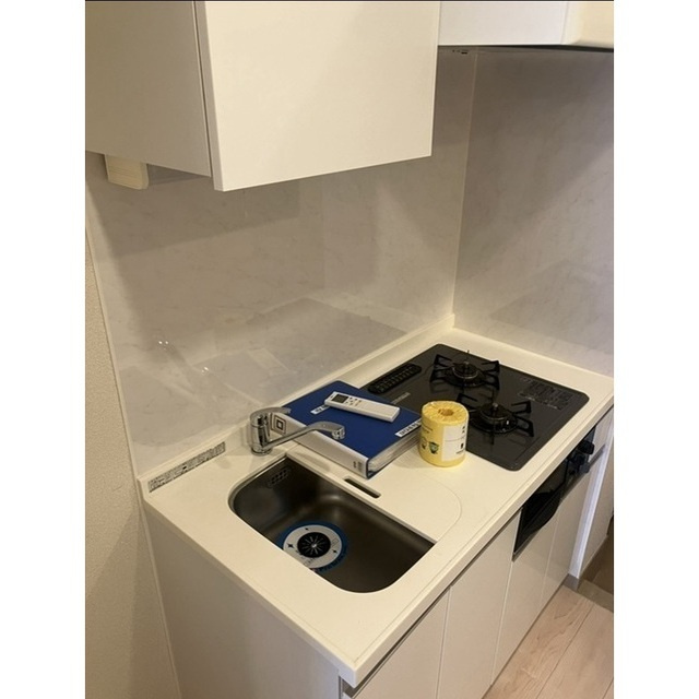 エスタート品川戸越II