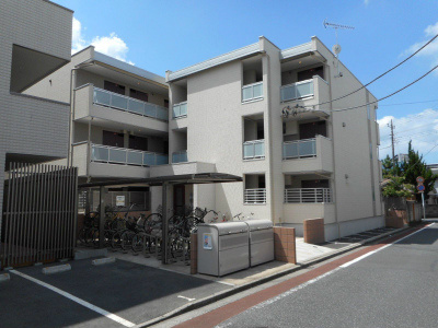 リブリ・Na.Naの外観