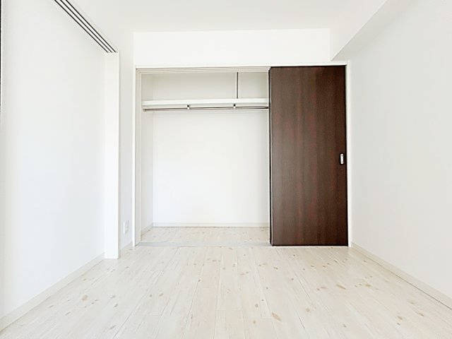 ＶＡＮＣＯＵＶＥＲ１１０８覚王山の収納