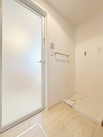 ＶＡＮＣＯＵＶＥＲ１１０８覚王山の設備