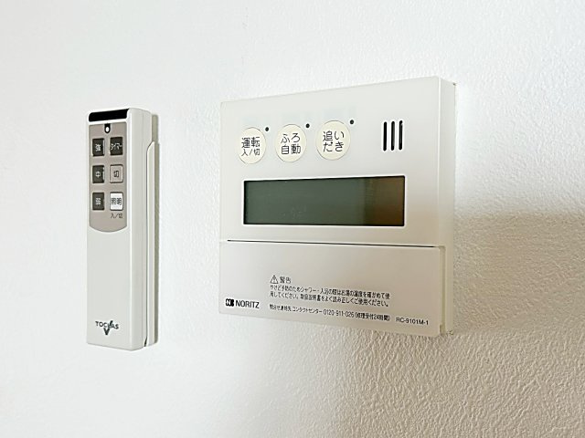 ＶＡＮＣＯＵＶＥＲ１１０８覚王山の設備