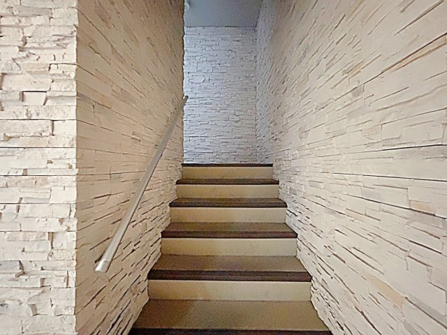 ＶＡＮＣＯＵＶＥＲ１１０８覚王山のその他共用部分