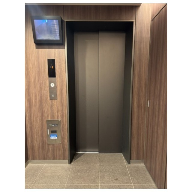 エスタート三田のその他共用部分