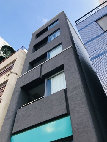 コマＵＤ２１の外観