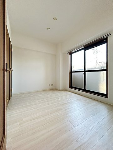 レージュエクセルの洋室