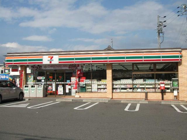 シャンビラージュの周辺|セブンイレブン一宮浅野バイパス店まで1,051ｍ