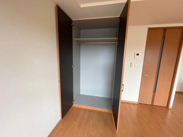 シャンビラージュの収納|収納