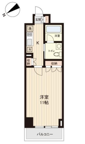 プラティーク清澄白河