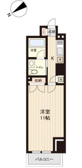 プラティーク清澄白河