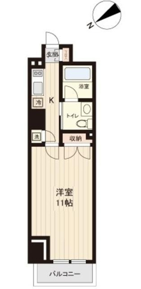 プラティーク清澄白河