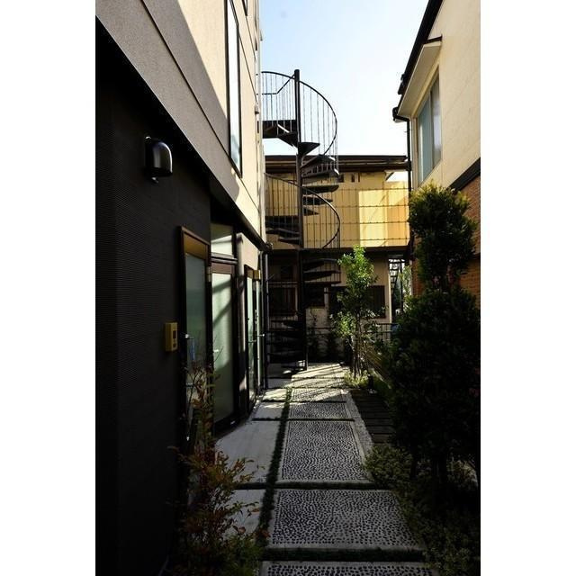 グランエッグス品川中延のその他|眺望